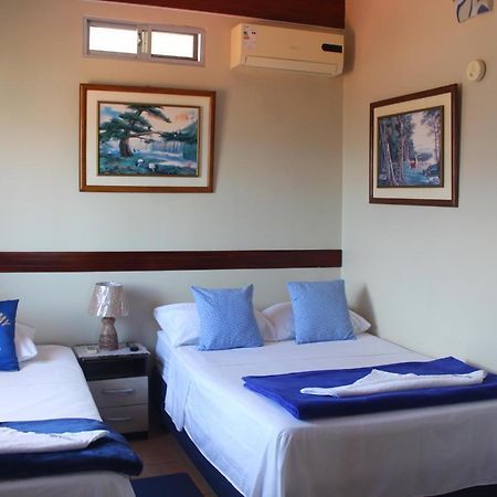 Hostal Romy Пуэрто-Бакерисо-Морено Экстерьер фото