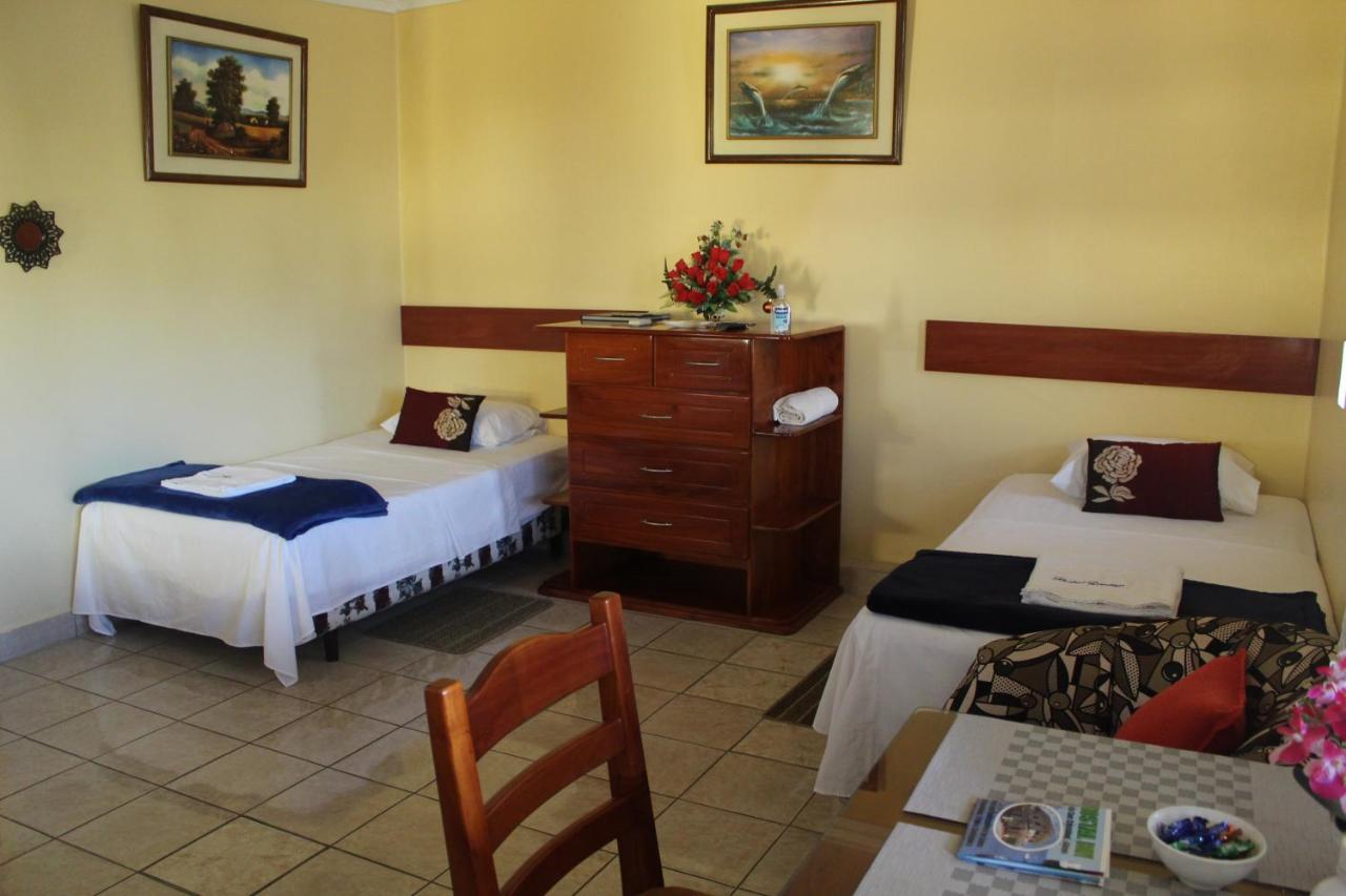 Hostal Romy Пуэрто-Бакерисо-Морено Экстерьер фото