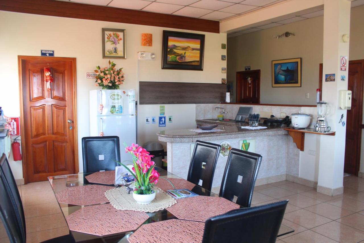 Hostal Romy Пуэрто-Бакерисо-Морено Экстерьер фото