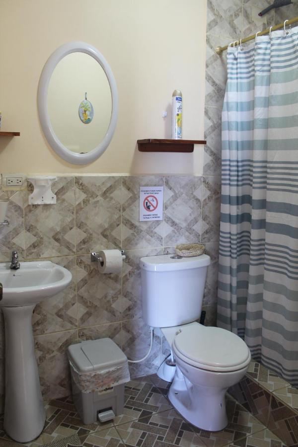 Hostal Romy Пуэрто-Бакерисо-Морено Экстерьер фото